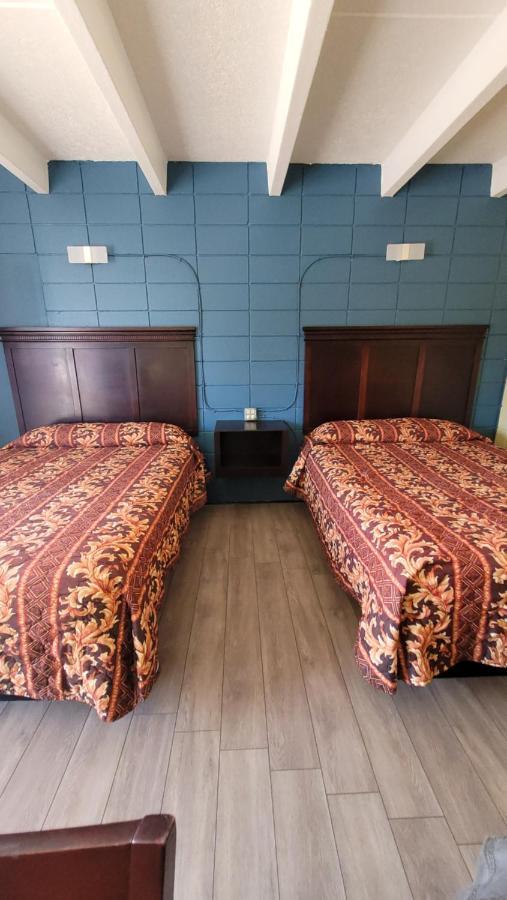 Relax Inn Lucedale エクステリア 写真